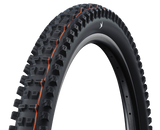 Schwalbe Tacky Chan 29 x 2.40 Gravity PRO Soft Compound Tubeless Tyre