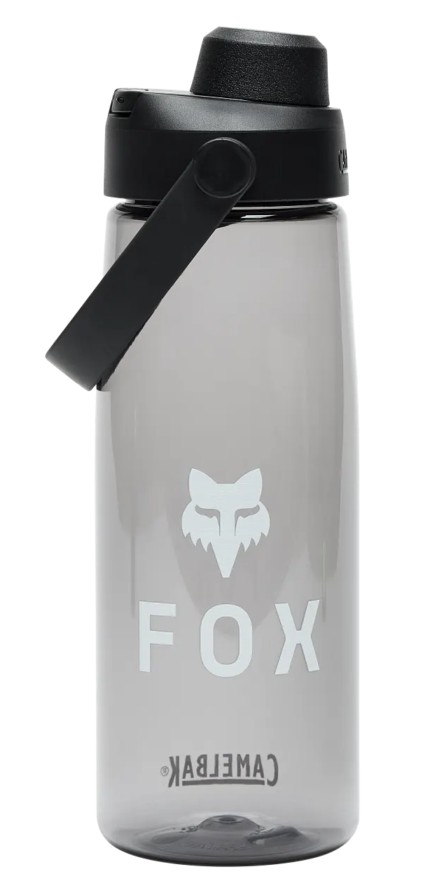 Fox X CAMELBAK THRIVE CHUG 25OZ Charcoal