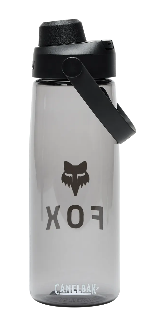 Fox X CAMELBAK THRIVE CHUG 25OZ Charcoal