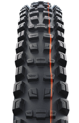 Schwalbe Romy 29 x 2.40" Gravity PRO Soft Compound Tubeless Tyre