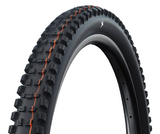 Schwalbe Romy 27.5 x 2.40" Trail PRO Soft Compound Tubeless Tyre