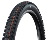 Schwalbe Romy 29 x 2.40" Trail PRO Soft Compound Tubeless Tyre