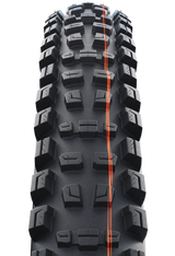 Schwalbe Romy 29 x 2.40" Trail PRO Soft Compound Tubeless Tyre