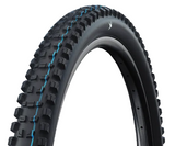 Schwalbe Romy 27.5 x 2.50" Trail PRO Radial Mid Compound Tubeless Tyre