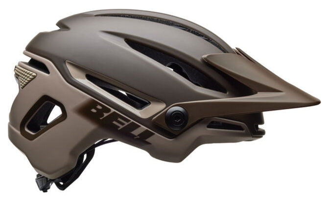 Bell SIXER MIPS Matte Brown Helmet