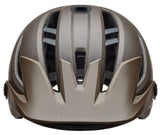 Bell SIXER MIPS Matte Brown Helmet