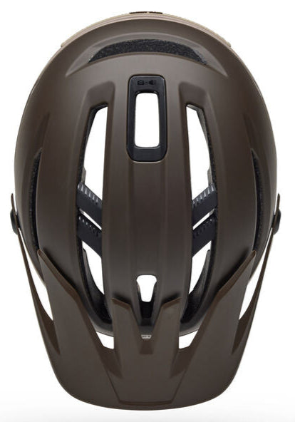 Bell SIXER MIPS Matte Brown Helmet
