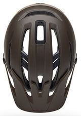 Bell SIXER MIPS Matte Brown Helmet