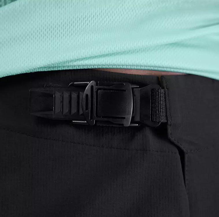 Fox Ranger Pant Kairos Turquoise DETAILS