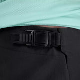 Fox Ranger Pant Kairos Turquoise DETAILS