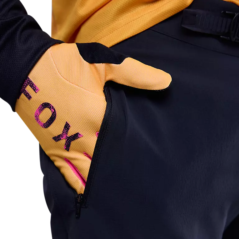 Fox Ranger Kairos Tangerine Pants DETAILS