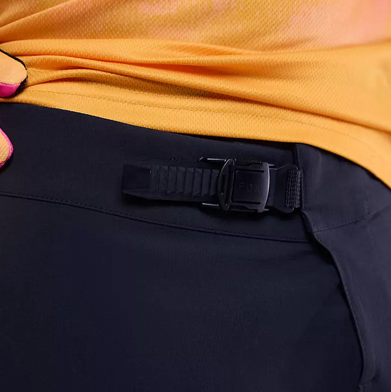 Fox Ranger Kairos Tangerine Pants DETAILS