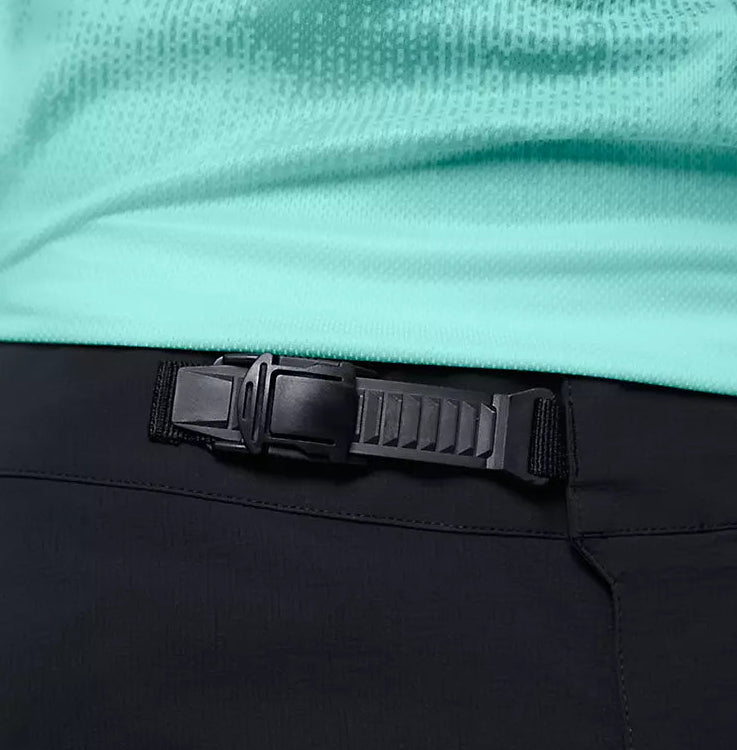 Fox Ranger Kairos Turquoise Pants DETAILS