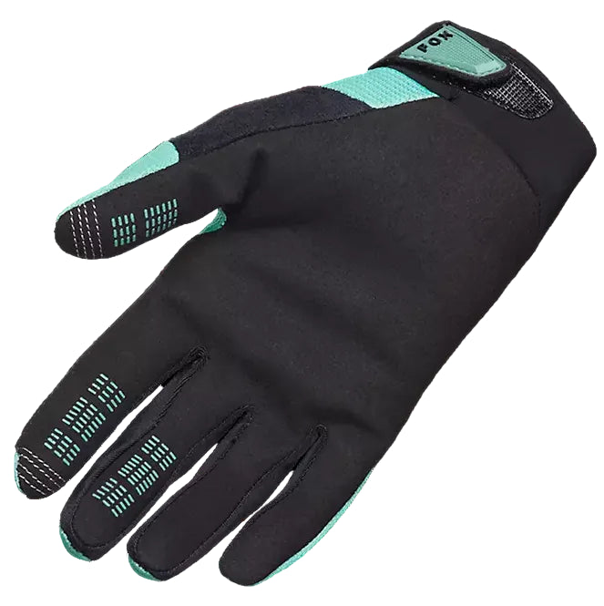 Fox Ranger Kairos Women's Glove Turquoise