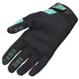 Fox Ranger Kairos Women's Glove Turquoise