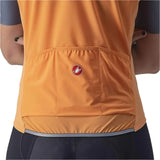 CASTELLI PERFETTO RoS VEST MELON BACK