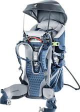 Deuter KC Sun Roof Graphite