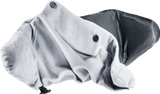 Deuter Kid Comfort Chin Pad Grey