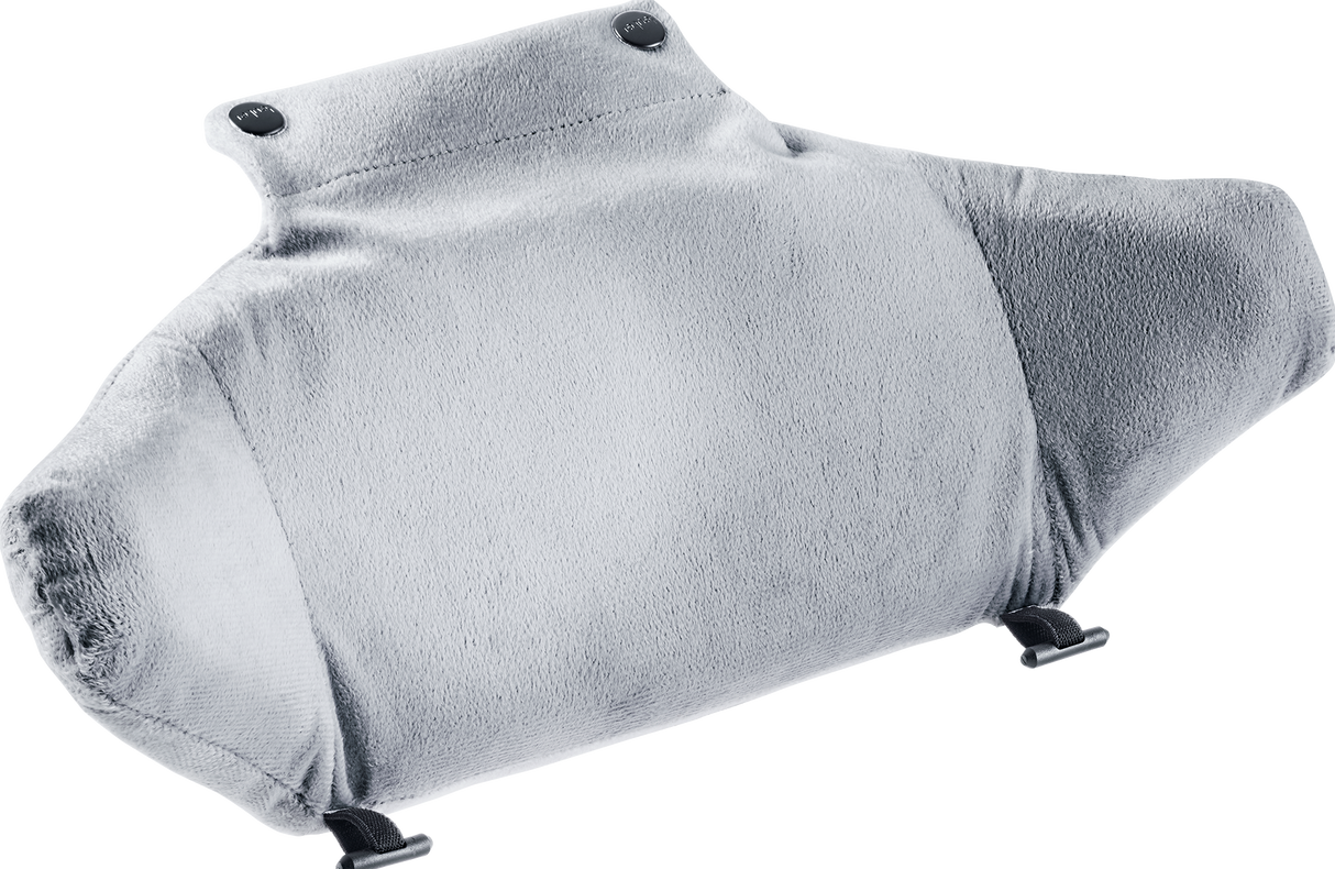 Deuter Kid Comfort Chin Pad Grey