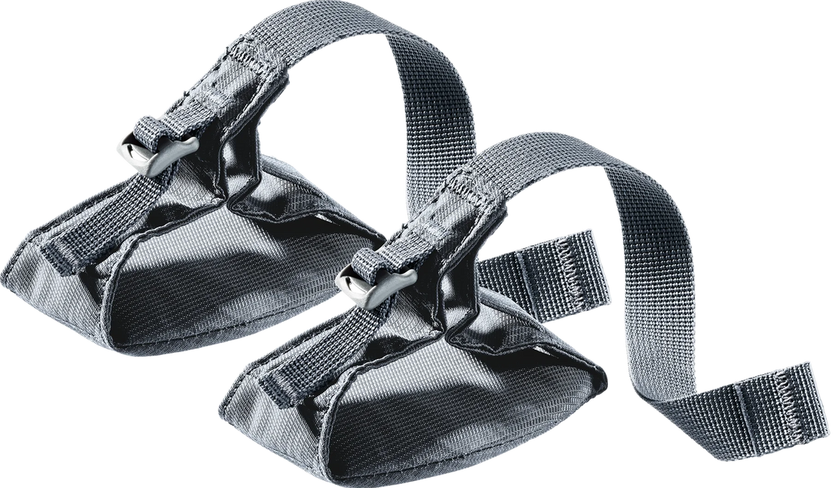 Deuter Kid Comfort Foot Loops Graphite