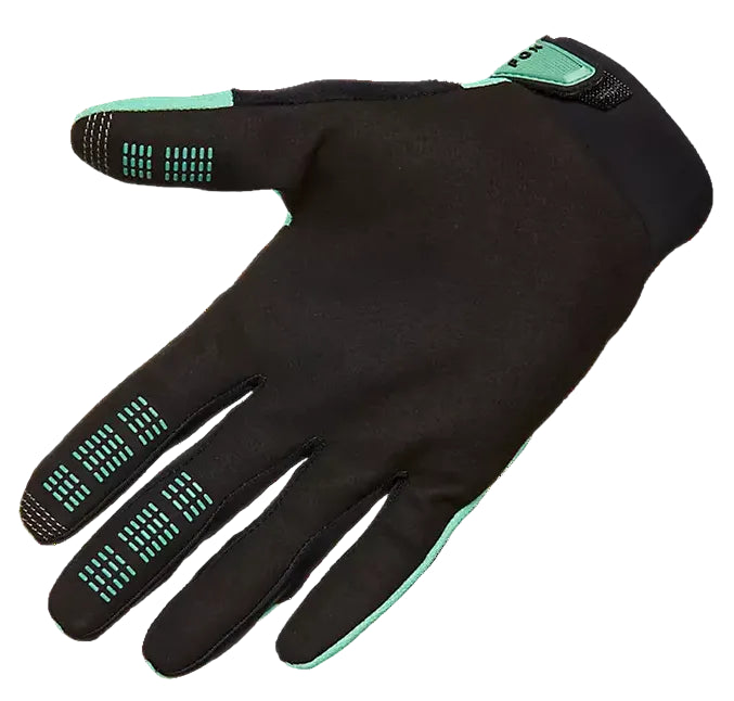 Fox Ranger Kairos Turquoise Gloves