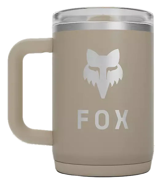 Fox X CBK THRIVE MUG VSS 16OZ