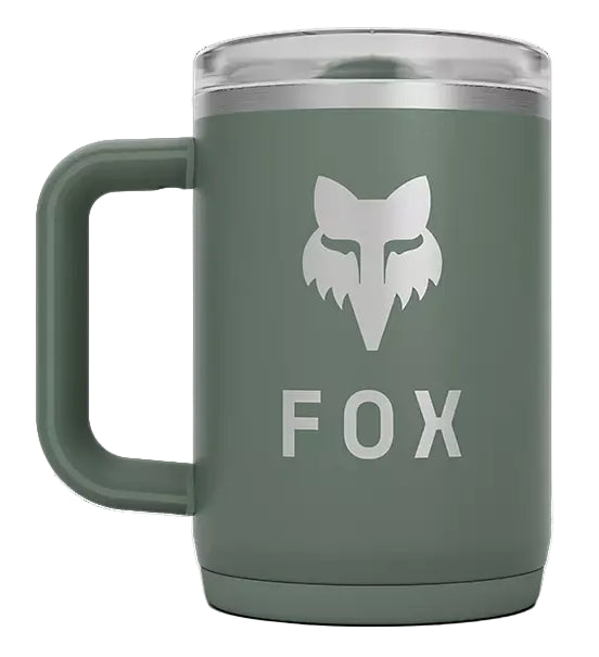 Fox X CBK THRIVE MUG VSS 16OZ