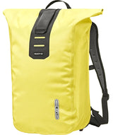 ORTLIEB VELOCITY PS 23L LEMON SORBET BACKPACK