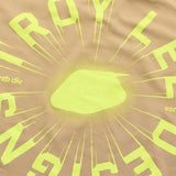 Troy Lee Designs Ruckus LS Ride Tee 25.2 The Fuzz Timber DETAILS