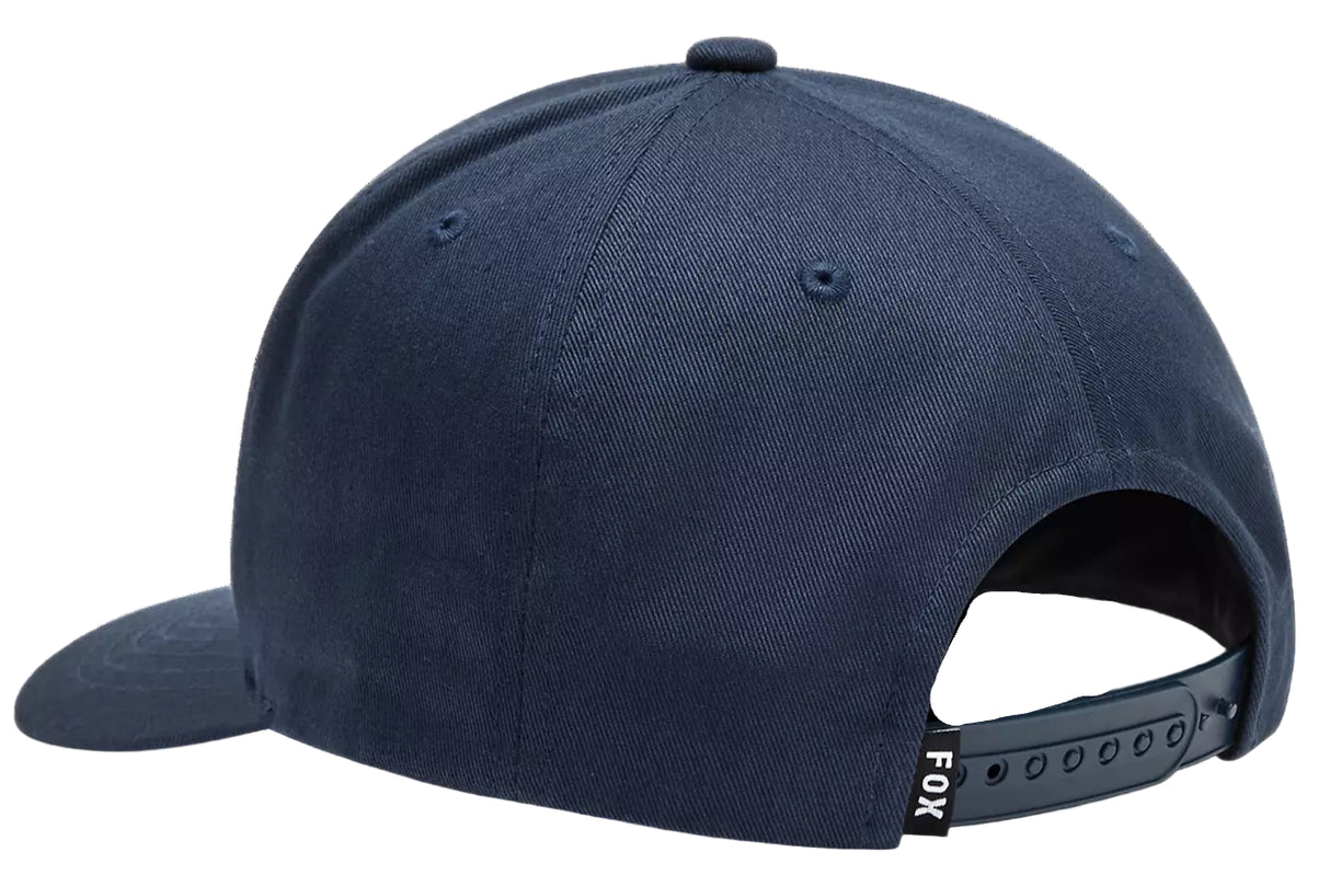 Fox Equipped Snapback Hat