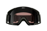 Giro Dropline MTB Goggles - Frequency Blue / Vivid Trail Lens