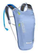 CamelBak Classic Light S25 Hydration Pack - Serenity Blue