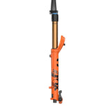 Fox 38 Float 29" Factory 170mm Grip-2 Kabolt-X 110 44mm Fork - Shiny Orange