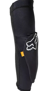 Fox Racing Enduro Elbow Guard Black FRONT 