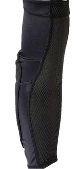 Fox Racing Enduro Elbow Guard Black BACK