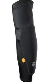 Fox Racing Enduro Elbow Sleeve Black FRONT