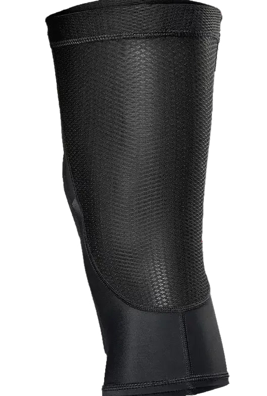 Fox Racing Enduro Knee Sleeve Black BACK