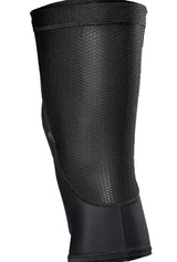 Fox Racing Enduro Knee Sleeve Black BACK