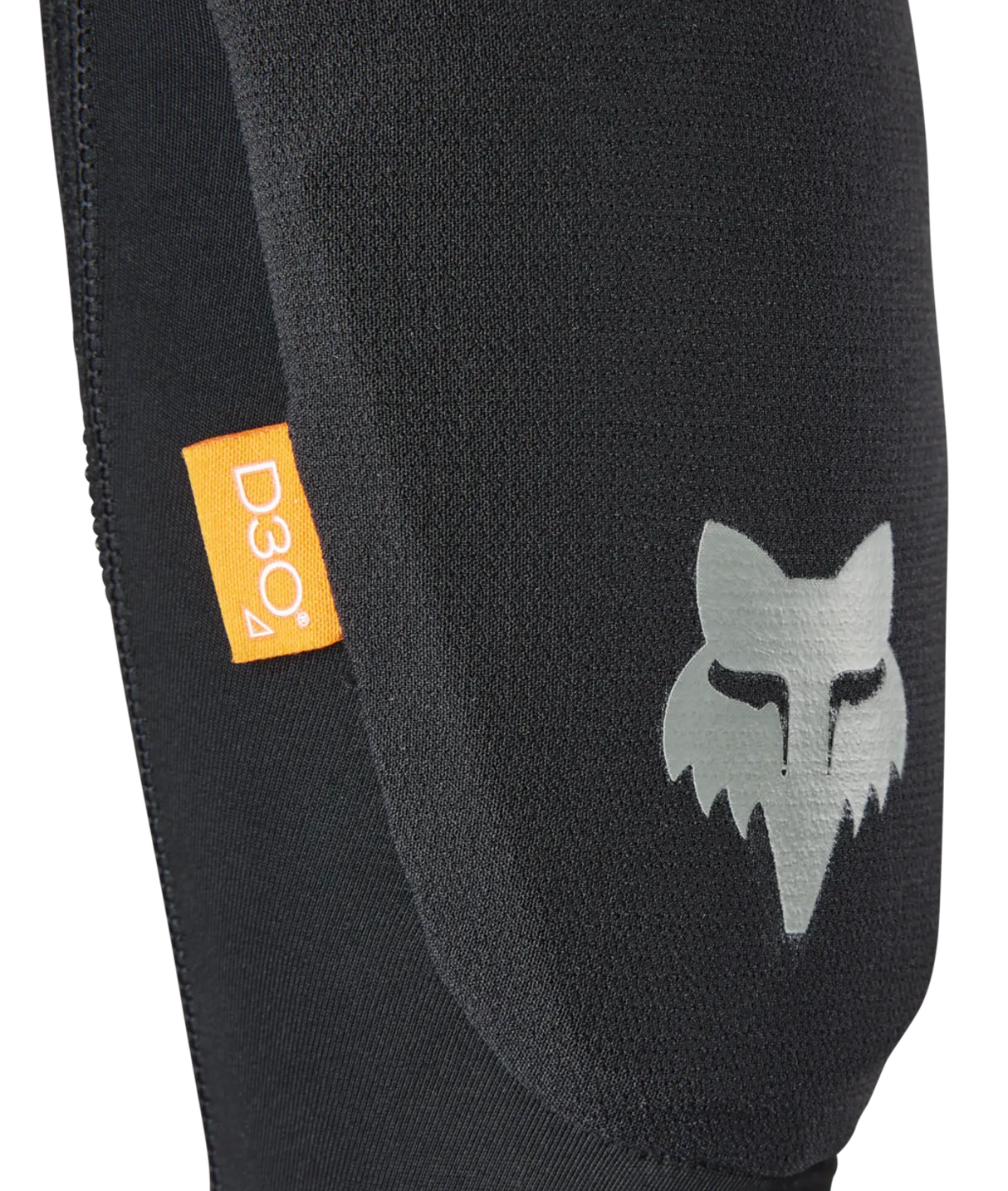 Fox Youth Enduro Elbow Sleeve Black