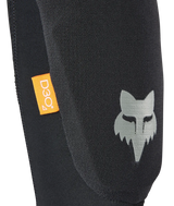 Fox Youth Enduro Elbow Sleeve Black