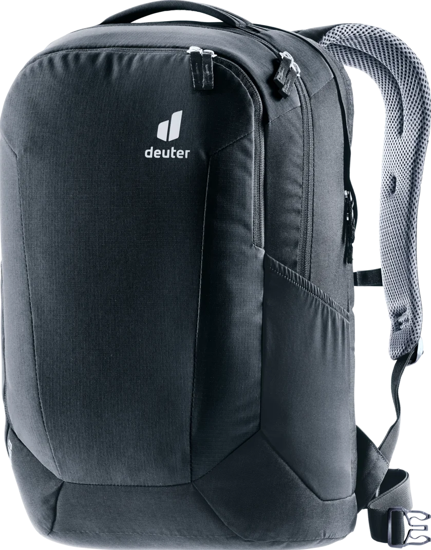 Deuter Giga Black Backpack