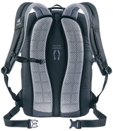 Deuter Giga Black Backpack