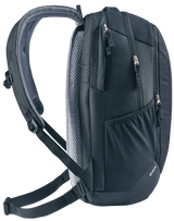 Deuter Giga Black Backpack