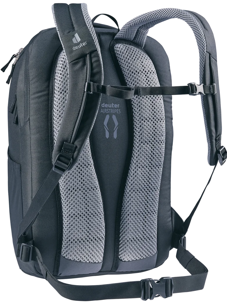 Deuter Giga Black Backpack