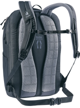 Deuter Giga Black Backpack