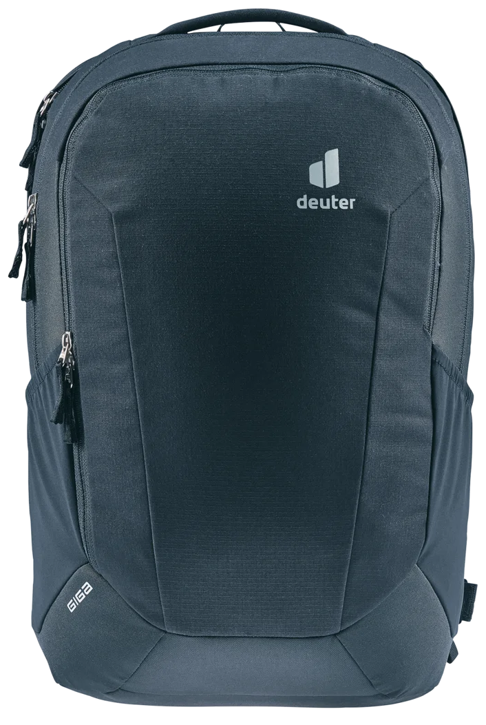 Deuter Giga Black Backpack