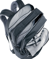 Deuter Giga Black Backpack