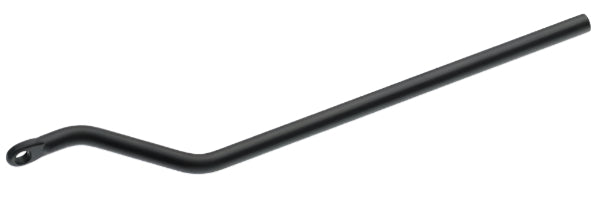 TUBUS ROUNDSTAY 220 MM BLACK 32211