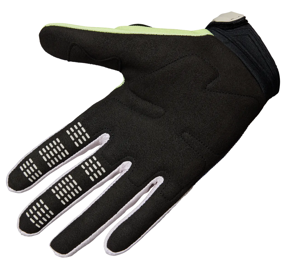 Fox Racing 180 Awareness LE Blueberry Glove