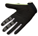 Fox Racing 180 Awareness LE Blueberry Glove